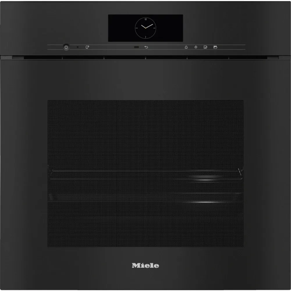 Паровой шкаф MIELE DGC 7860 X OBSW