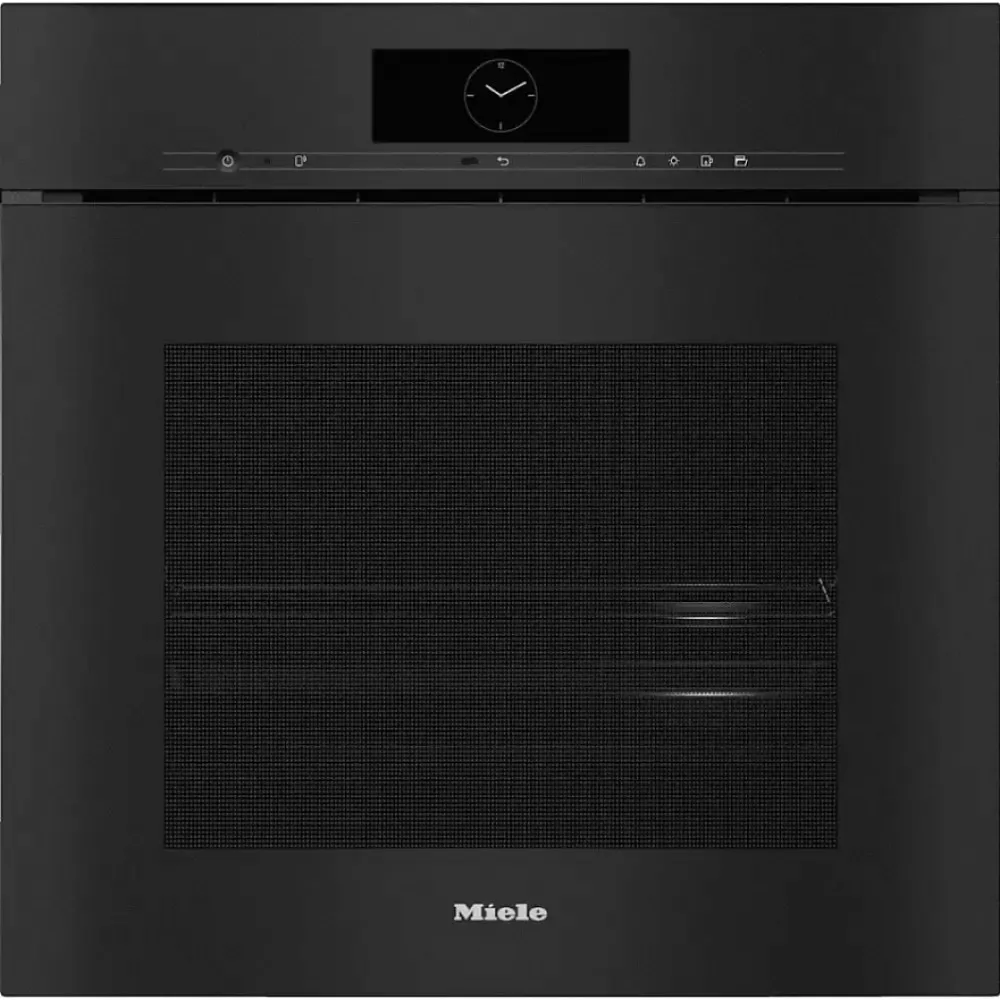 Паровой шкаф MIELE DGC 7865X OBSW
