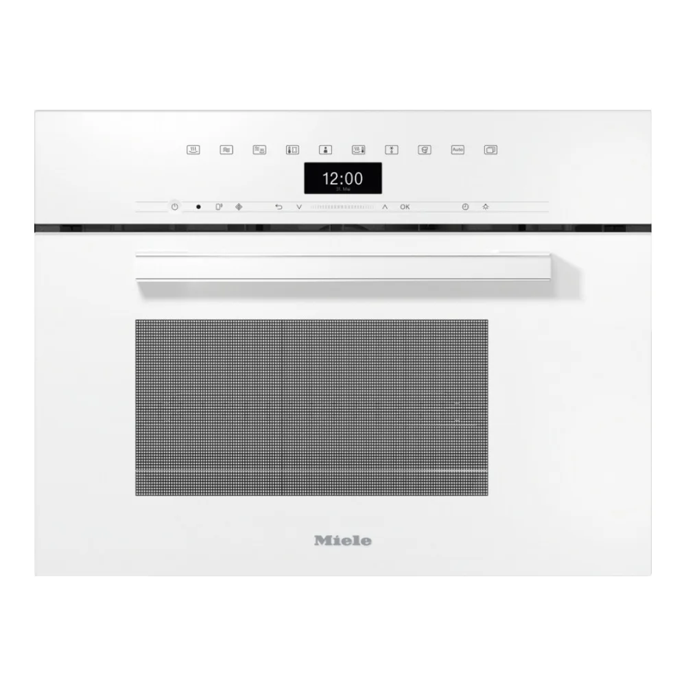 Паровой шкаф MIELE DGM7440 BRWS