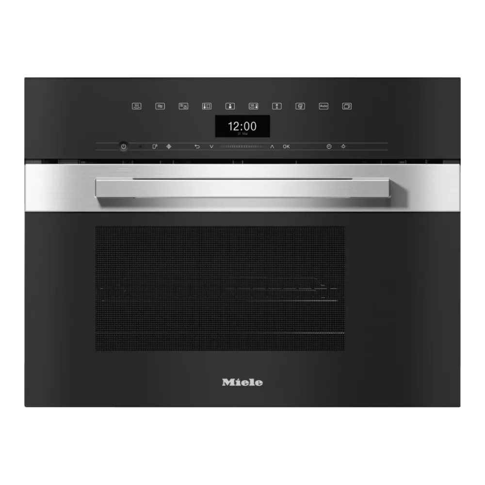 Паровой шкаф MIELE DGM7440 EDST/CLST