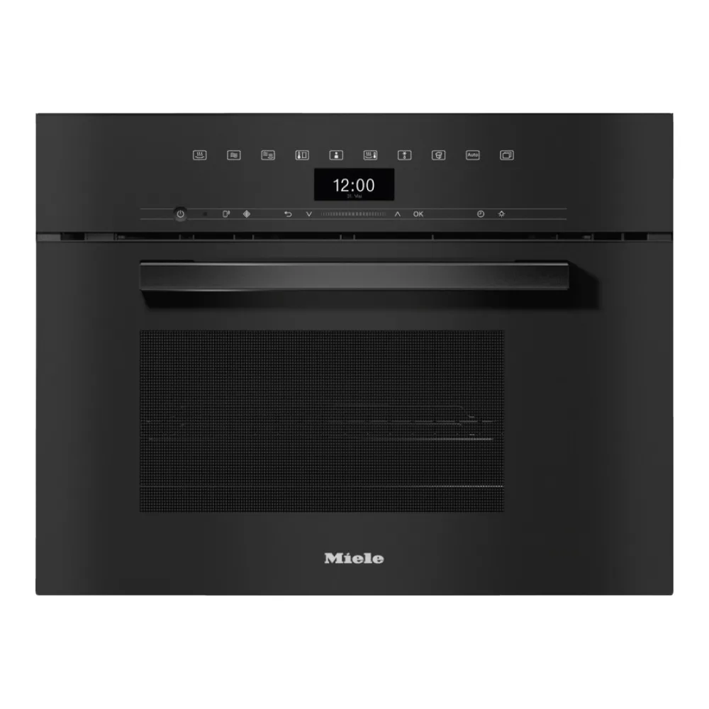 Паровой шкаф MIELE DGM7440 OBSW