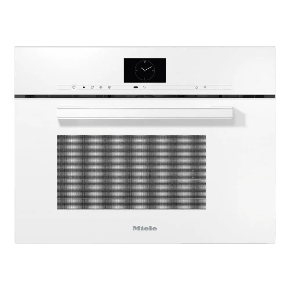 Паровой шкаф MIELE DGM7640 BRWS