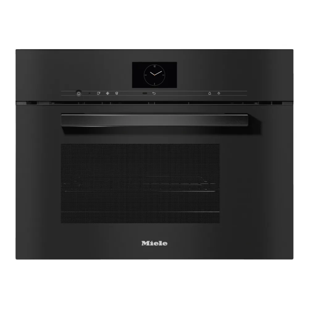 Паровой шкаф MIELE DGM7640 OBSW