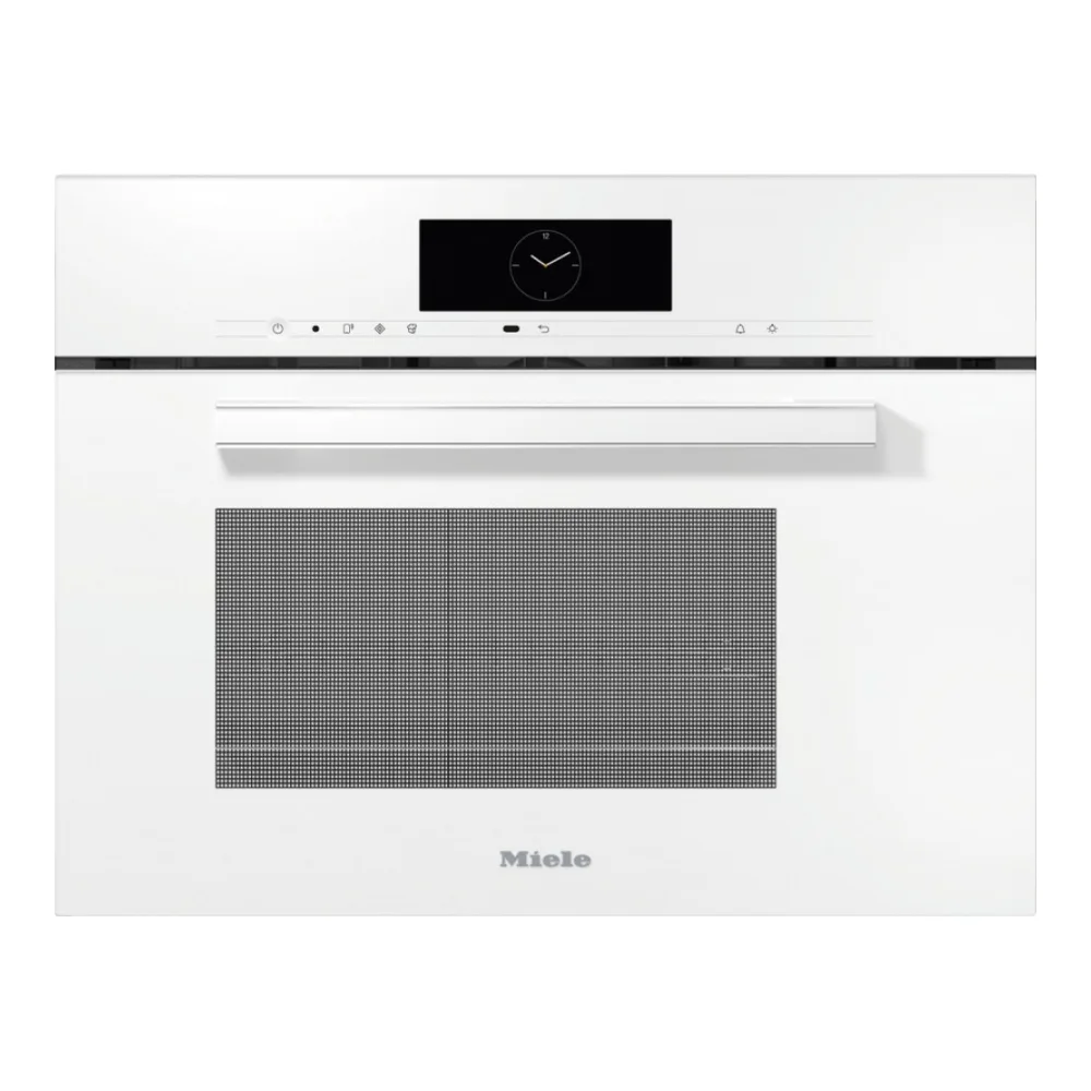 Паровой шкаф MIELE DGM7840 BRWS