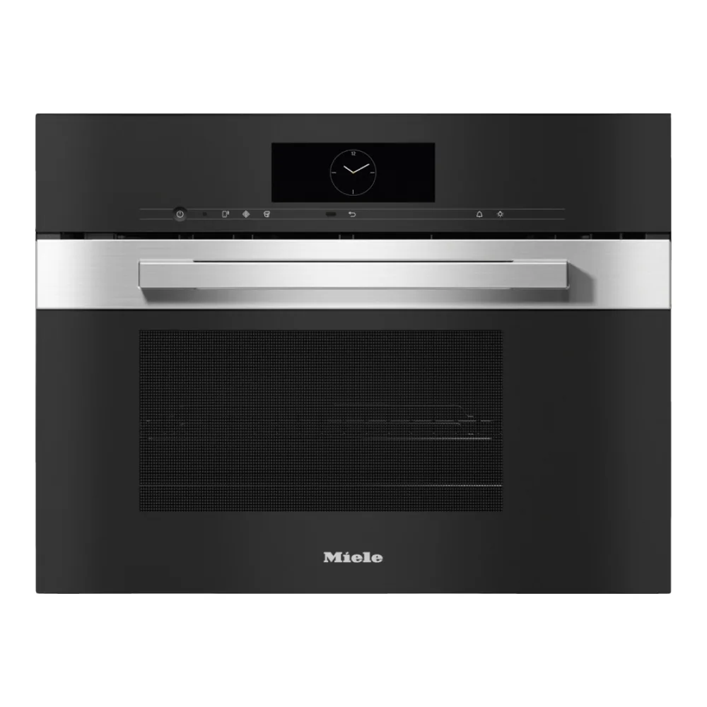 Паровой шкаф MIELE DGM7840 EDST/CLST