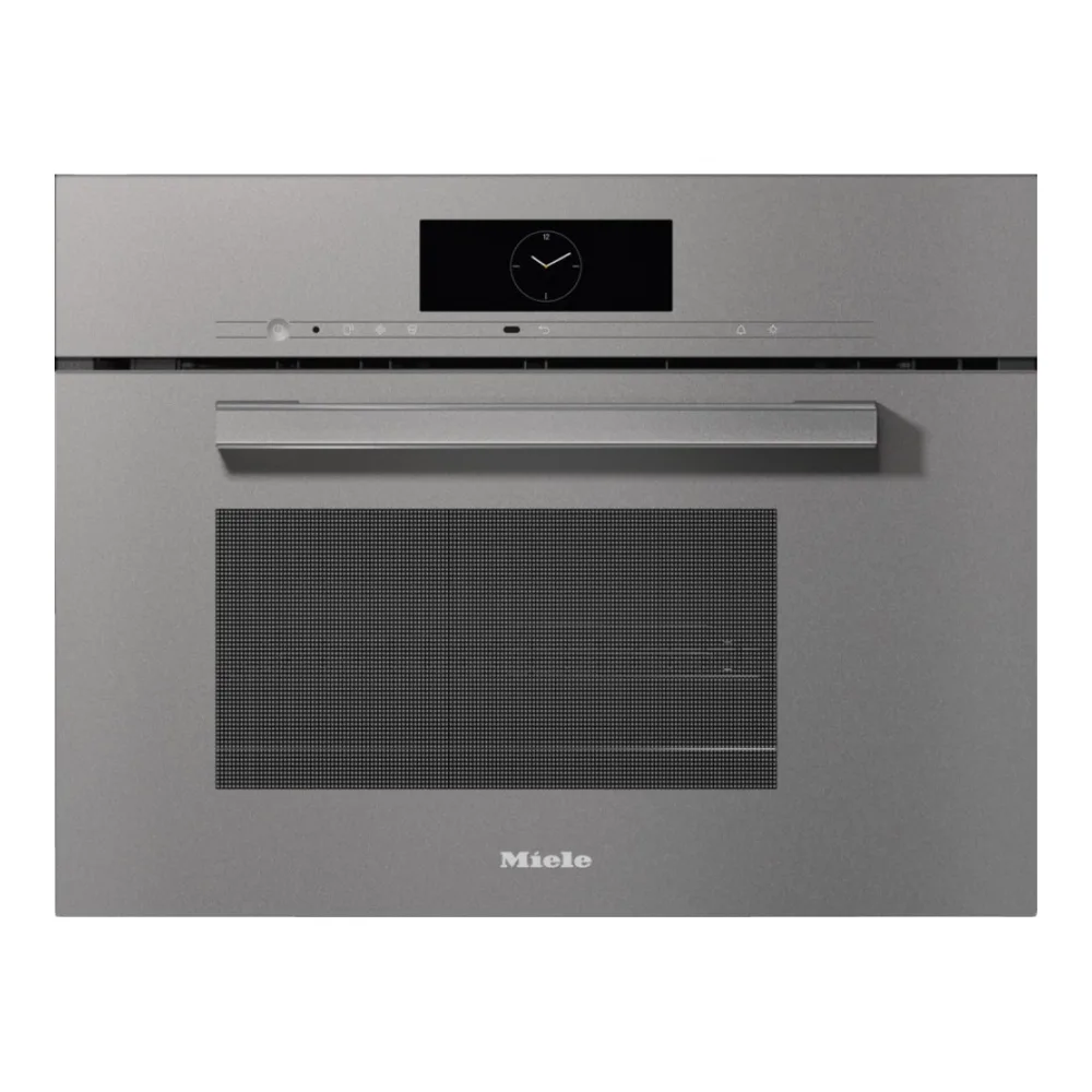 Паровой шкаф MIELE DGM7840 GRGR