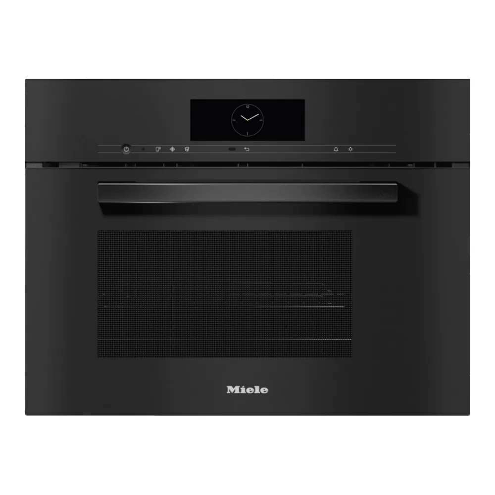 Паровой шкаф MIELE DGM7840 OBSW