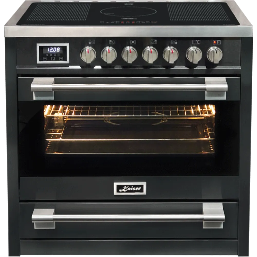 Плита электрическая Kaiser HC 93691 IS