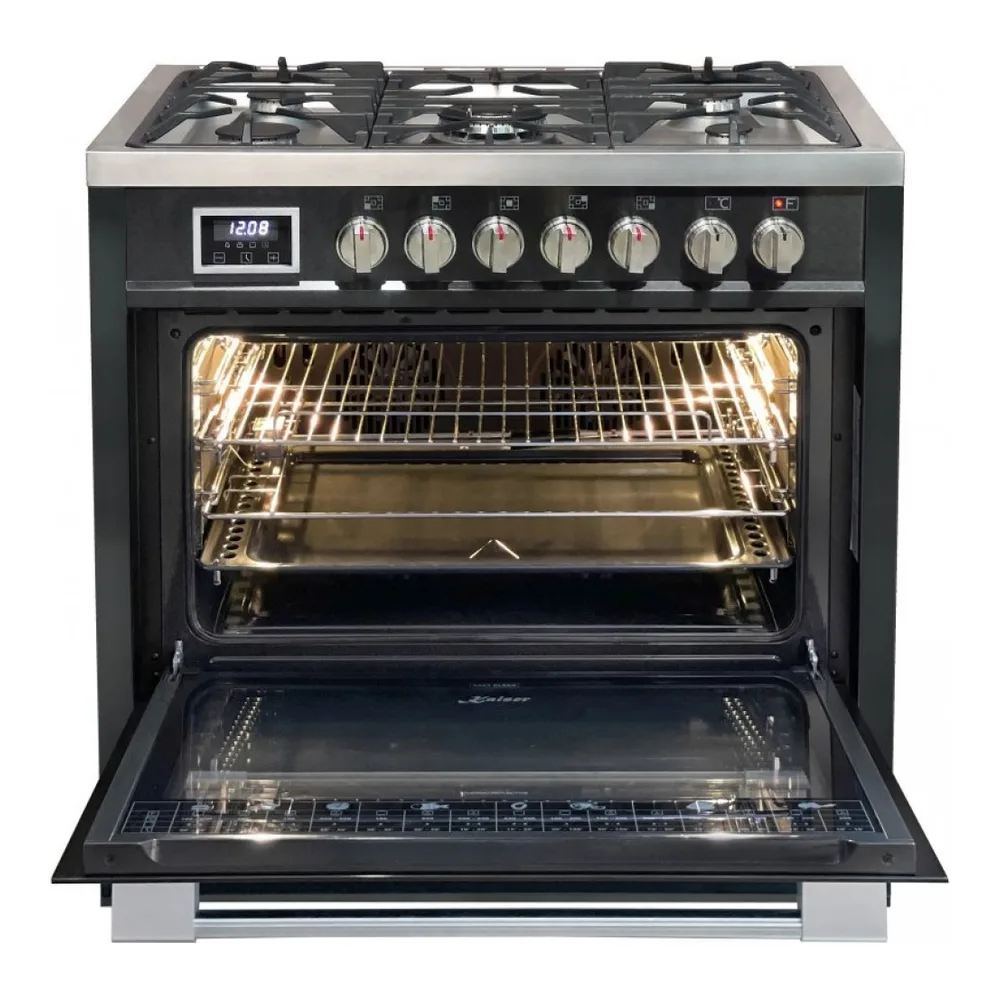 Плита комбинированная Kaiser HGE 93505 S