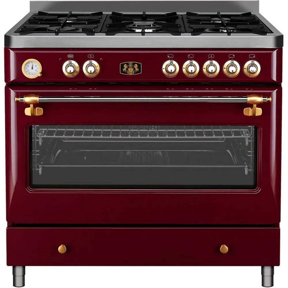 Плита Kuppersberg ZBM 3399 BOR
