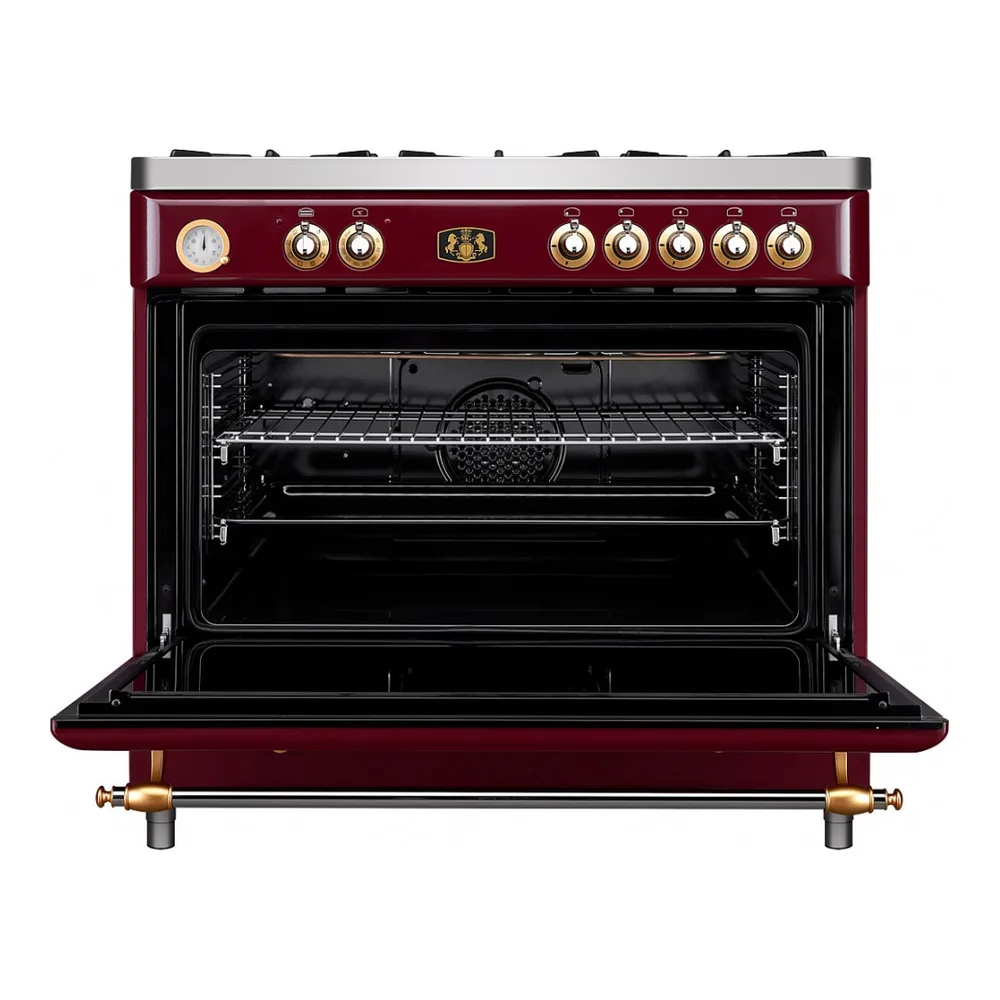 Плита Kuppersberg ZBM 3399 BOR