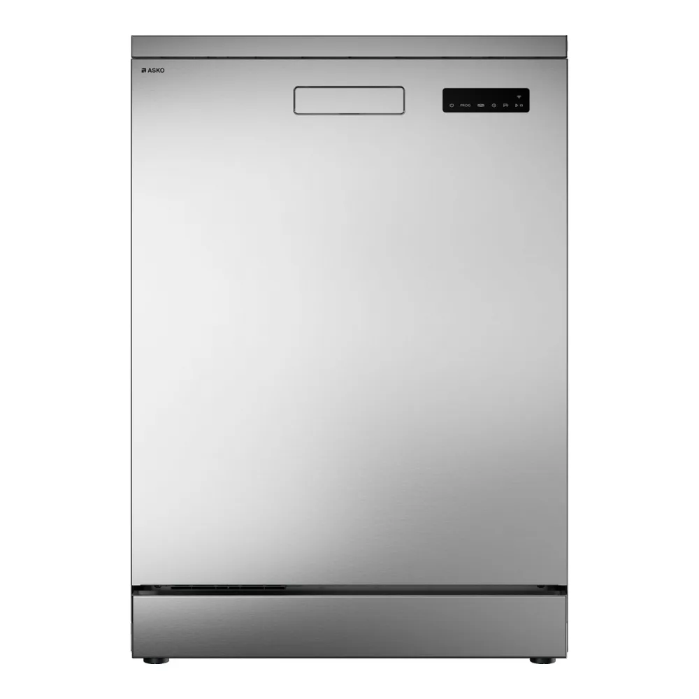 Посудомоечная машина ASKO DFS344ID.S
