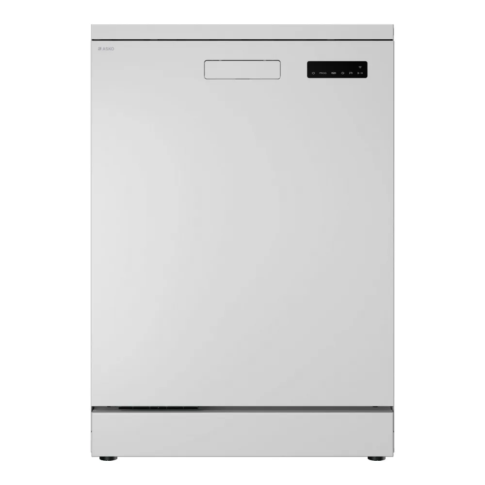 Посудомоечная машина ASKO DFS344ID.W
