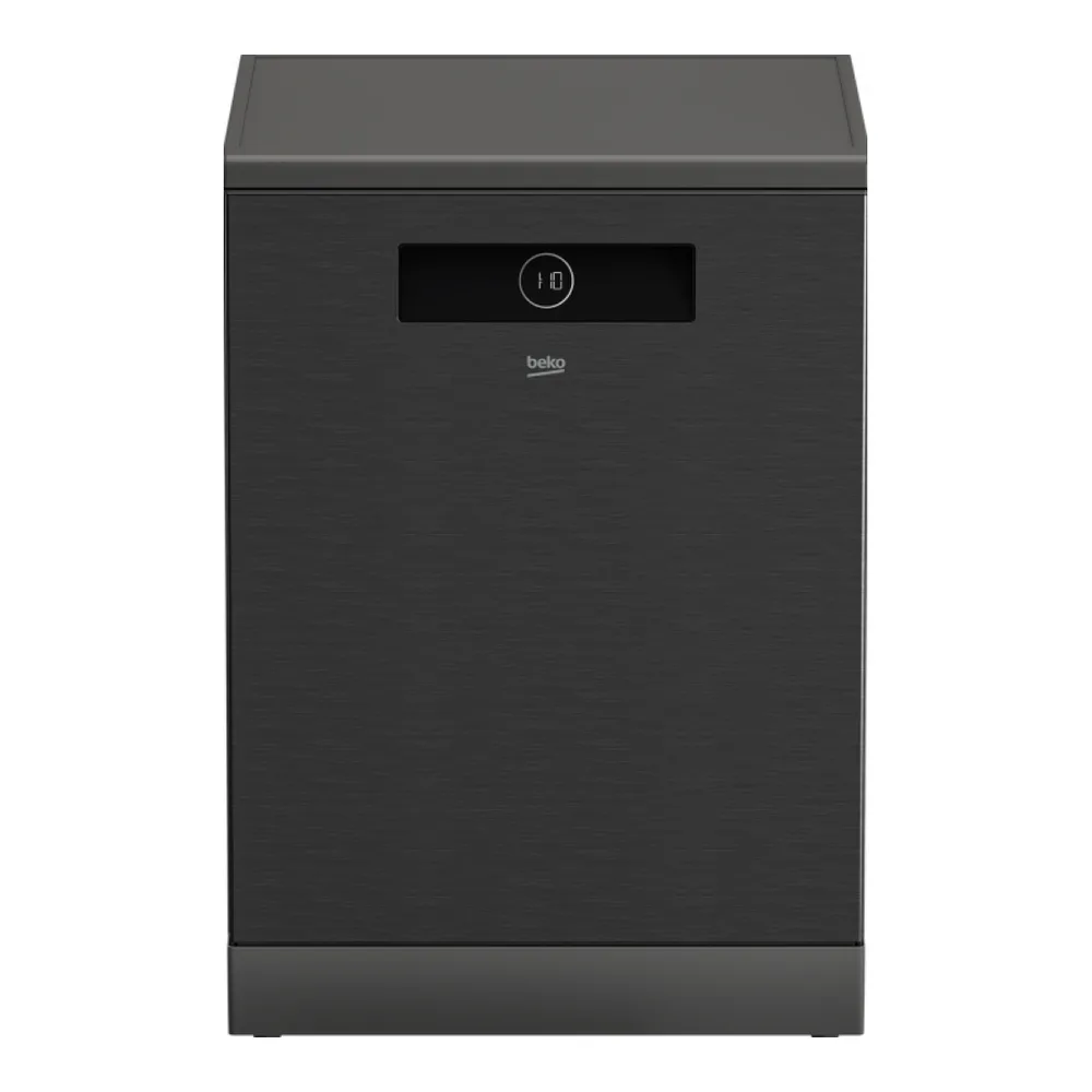 Посудомоечная машина BEKO BDEN48522DX