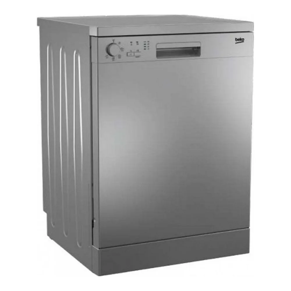 Посудомоечная машина BEKO DFN 05 W 13 S