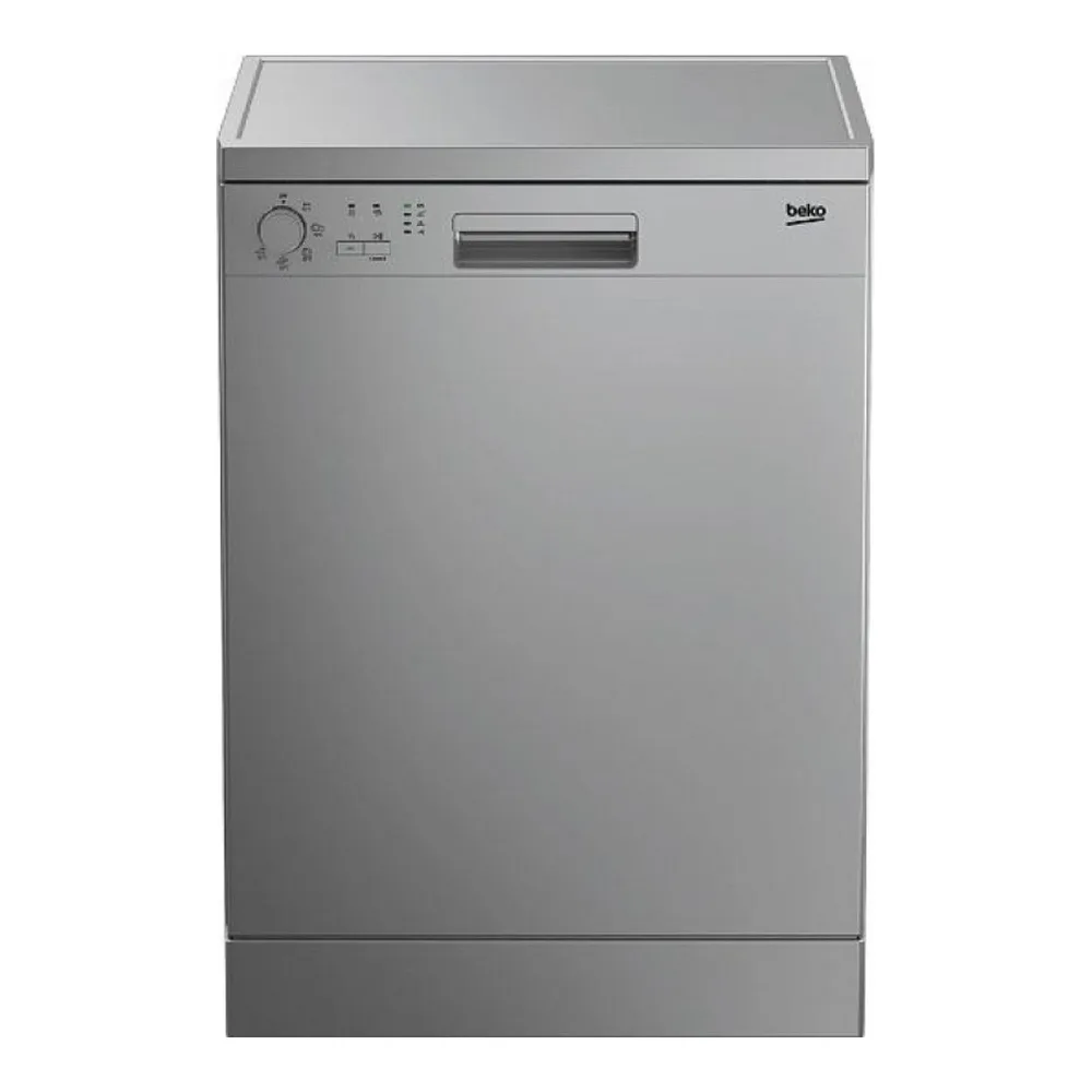 Посудомоечная машина BEKO DFN 05310 S