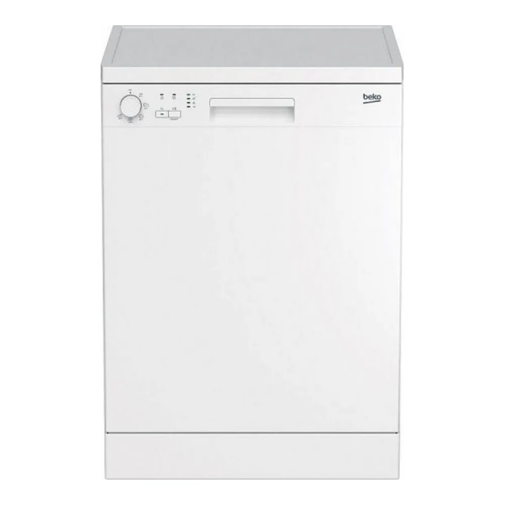 Посудомоечная машина BEKO DFN 05310 W