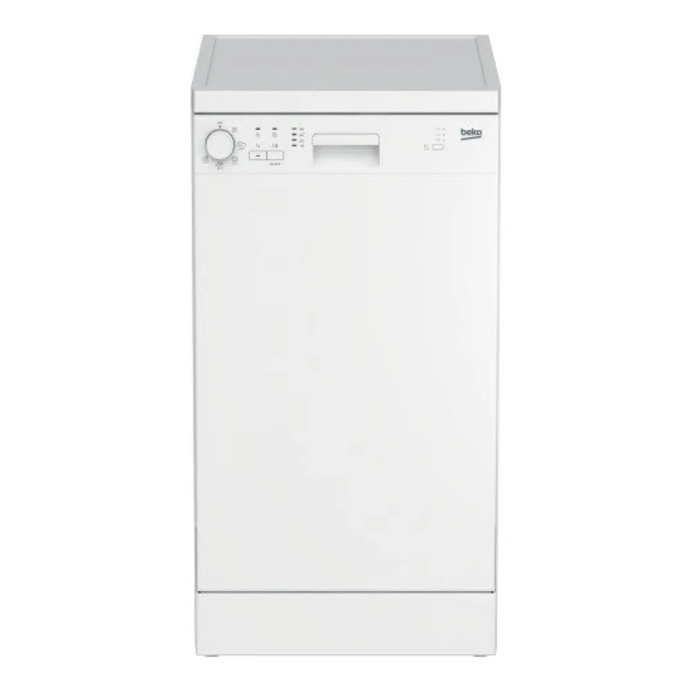 Посудомоечная машина BEKO DFS 05010 W