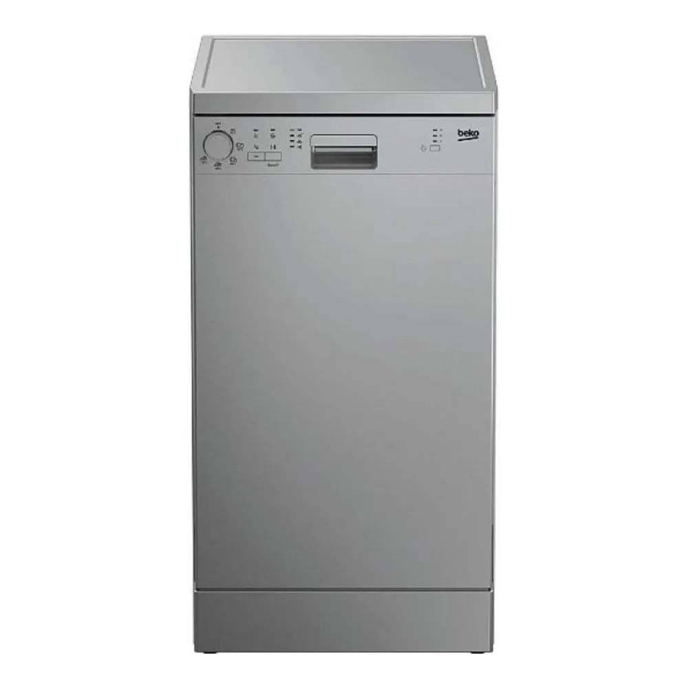 Посудомоечная машина BEKO DFS 05012 S