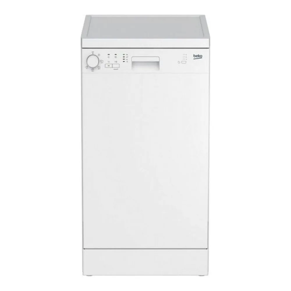 Посудомоечная машина BEKO DFS 05012 W