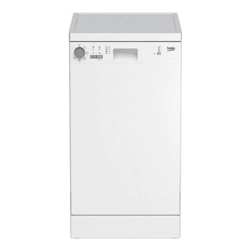 Посудомоечная машина BEKO DFS 05R13 W