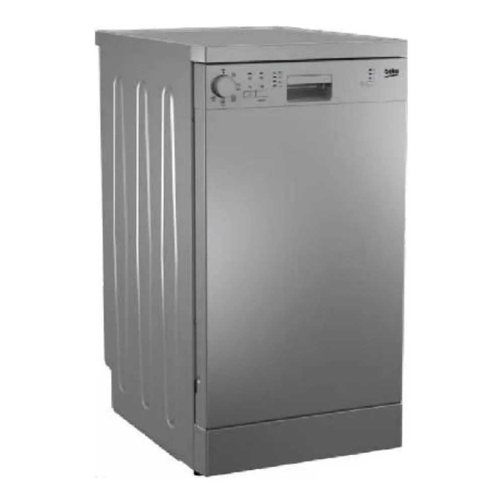 Посудомоечная машина BEKO DFS 05W13 S