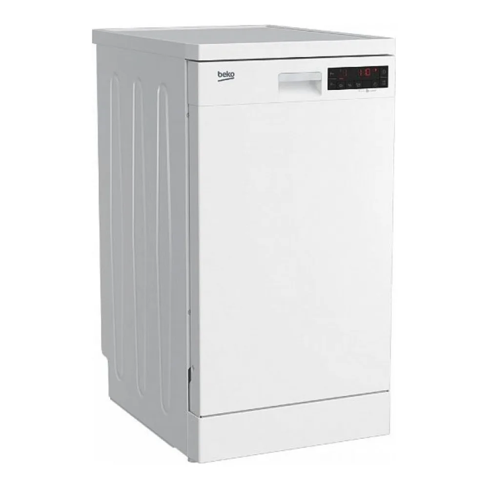 Посудомоечная машина BEKO DFS 25R11 W