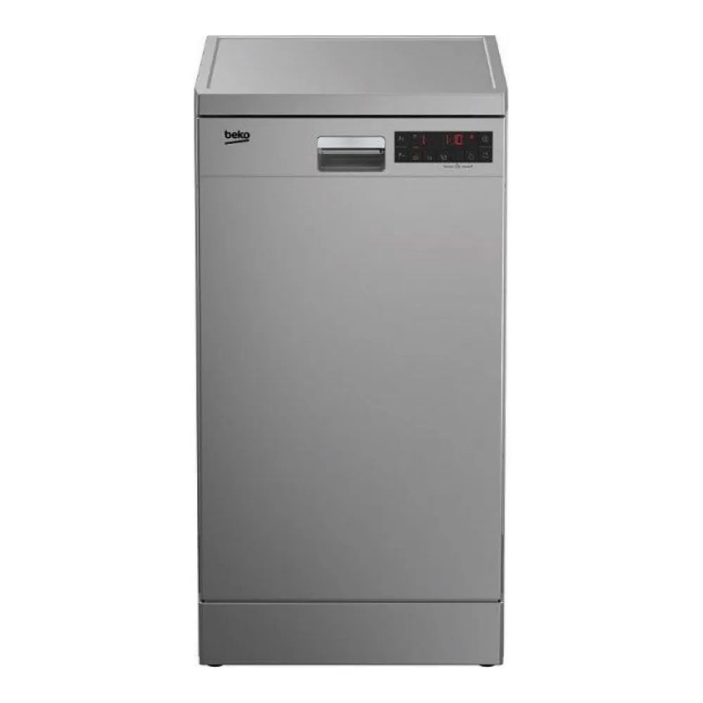 Посудомоечная машина BEKO DFS 25W11 S