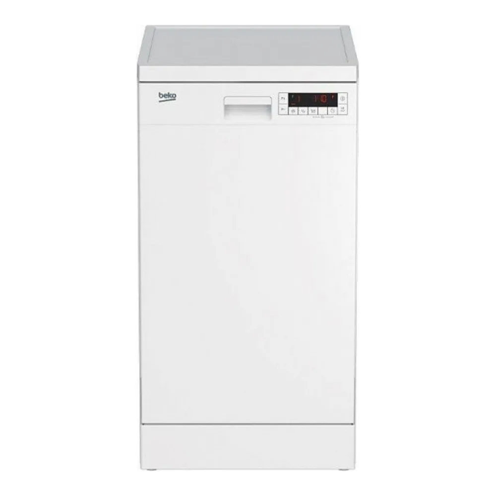 Посудомоечная машина BEKO DFS 25W11 W