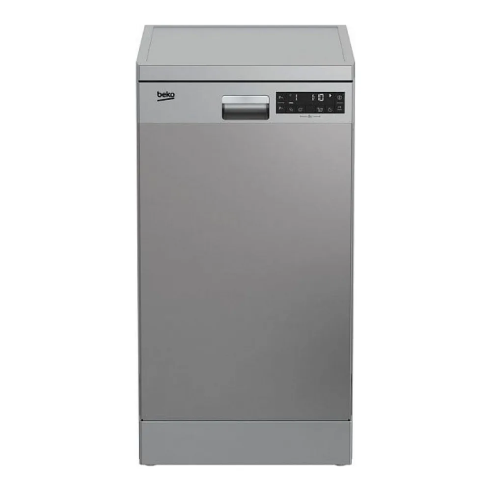 Посудомоечная машина BEKO DFS 26010X