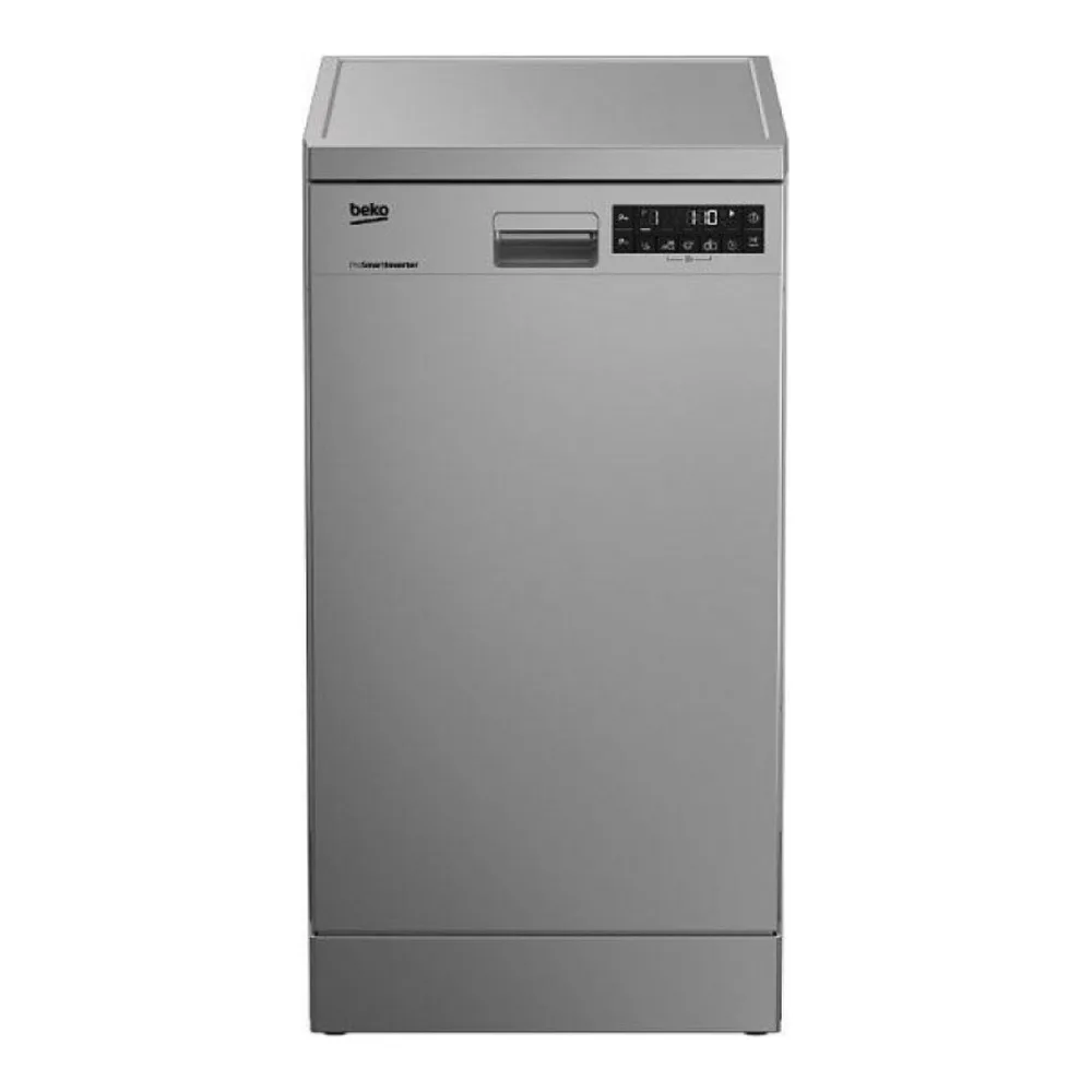 Посудомоечная машина BEKO DFS 28020X