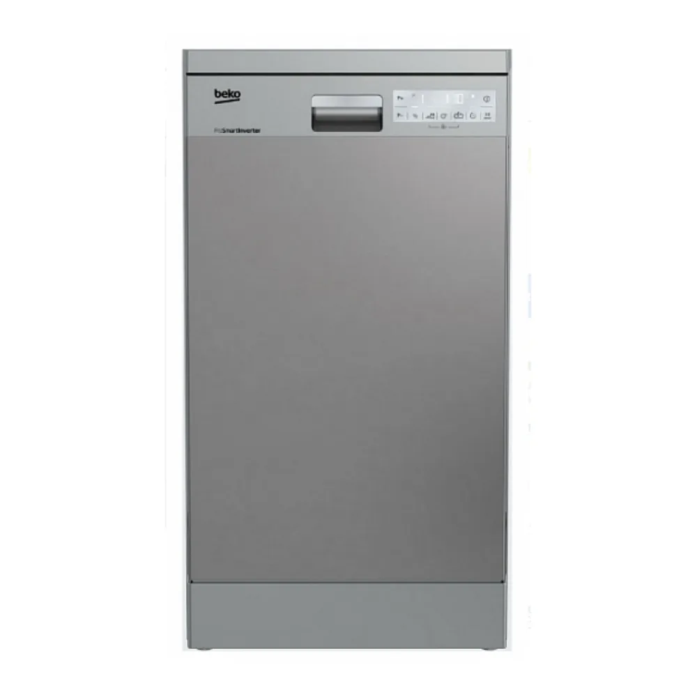Посудомоечная машина BEKO DFS 39020X
