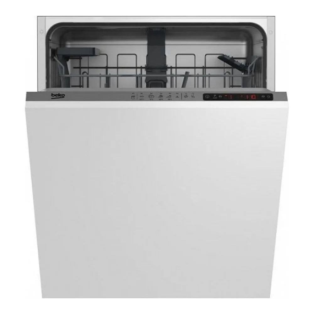 Посудомоечная машина BEKO DIN 25410