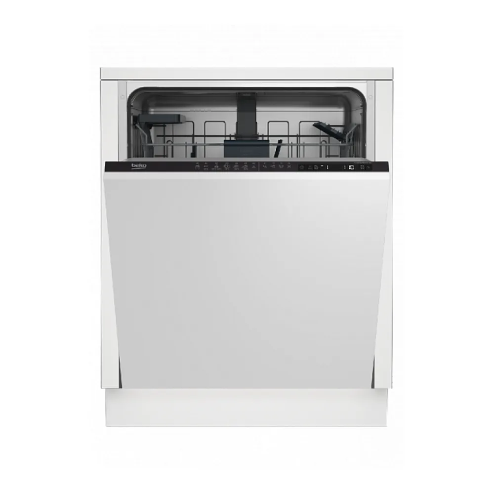 Посудомоечная машина BEKO DIN 26420