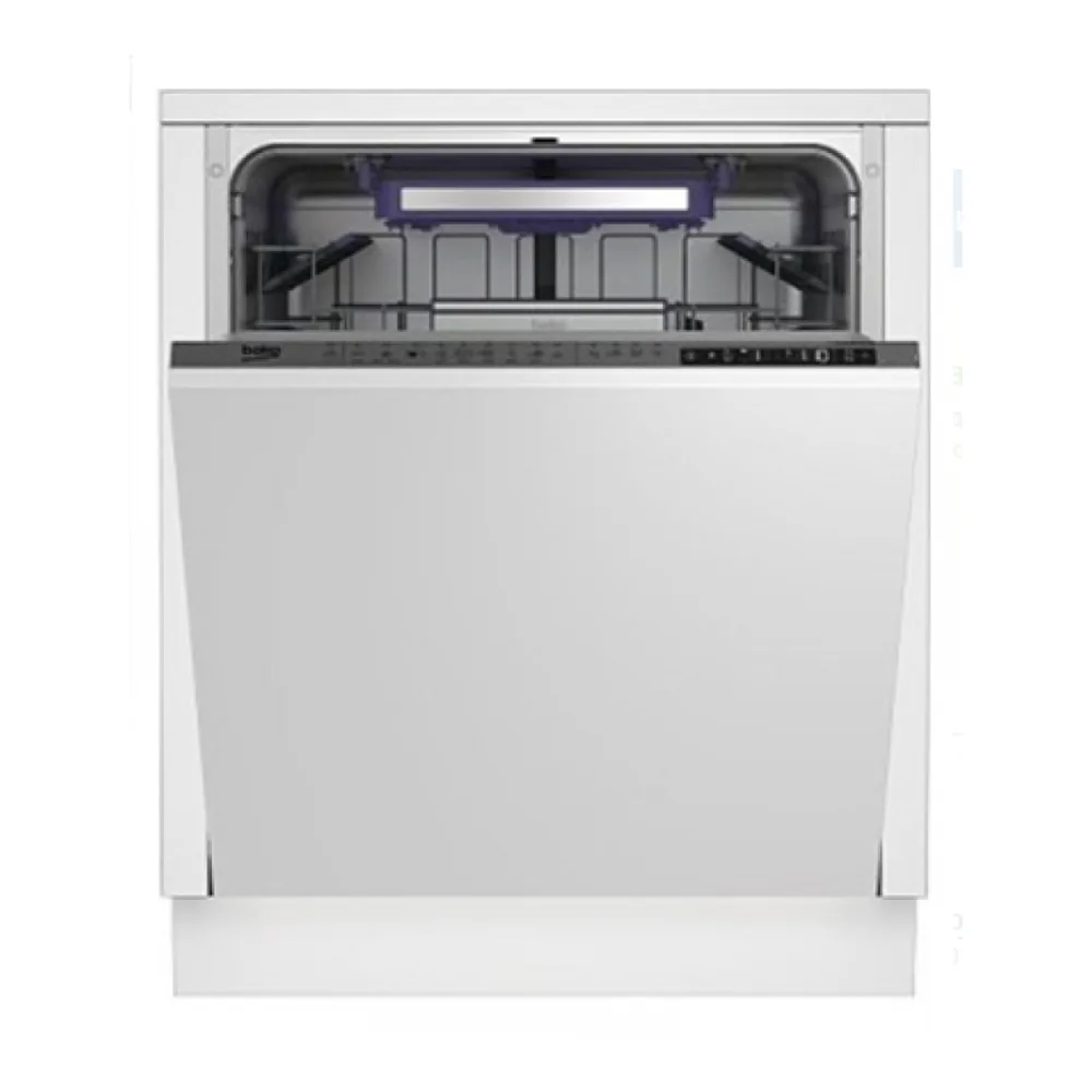 Посудомоечная машина BEKO DIN 28320