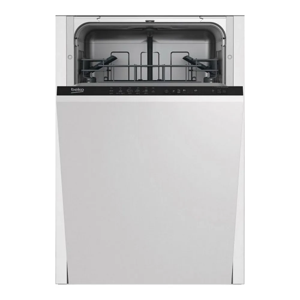Посудомоечная машина BEKO DIS 16010