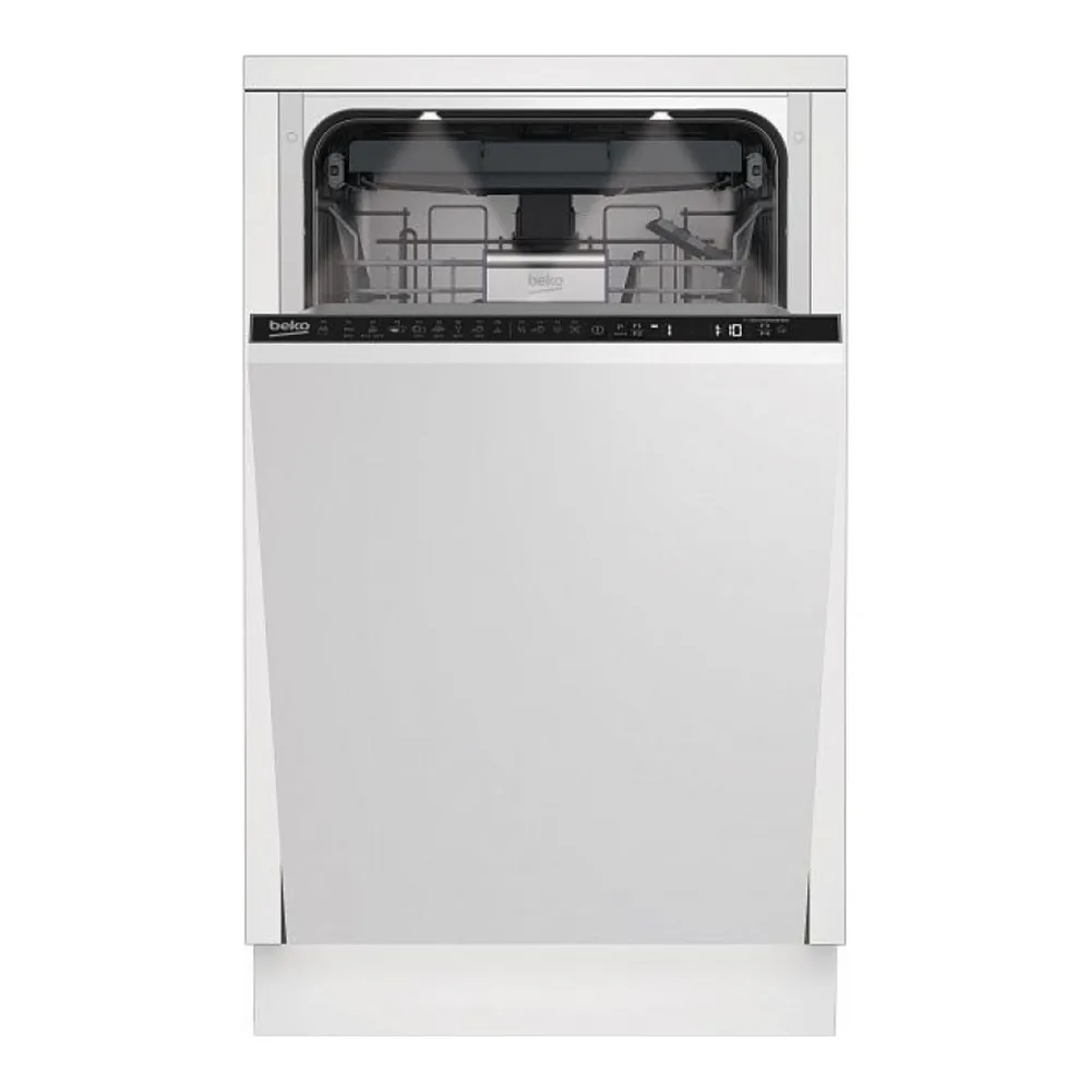Посудомоечная машина BEKO DIS 28124
