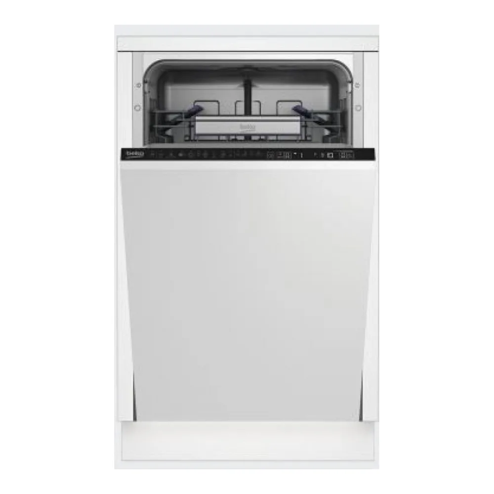 Посудомоечная машина BEKO DIS 39020