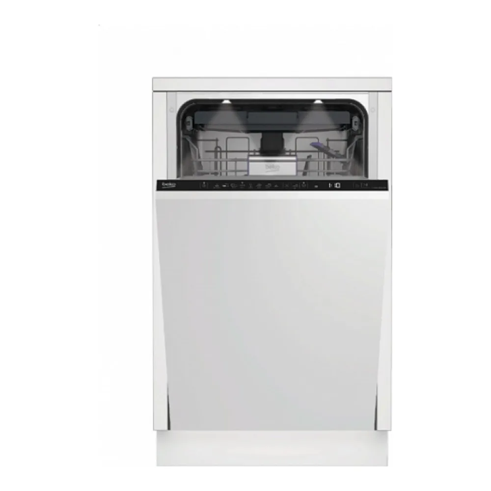 Посудомоечная машина BEKO DIS 48130