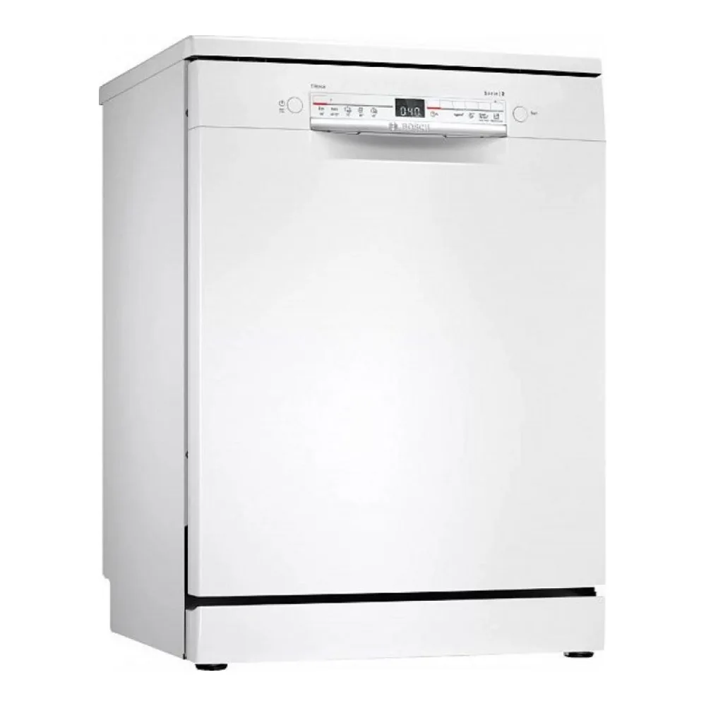 Посудомоечная машина BOSCH SGS2HMW1CR
