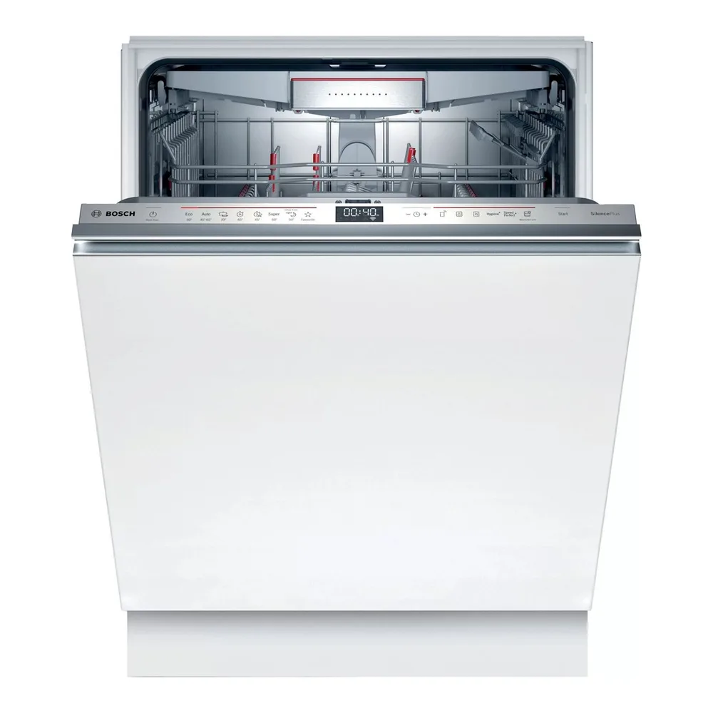 Встраиваемая посудомоечная машина Bosch SMD6HCX4FR