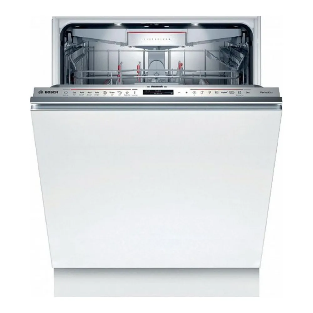 Посудомоечная машина BOSCH SMH8ZCX10R