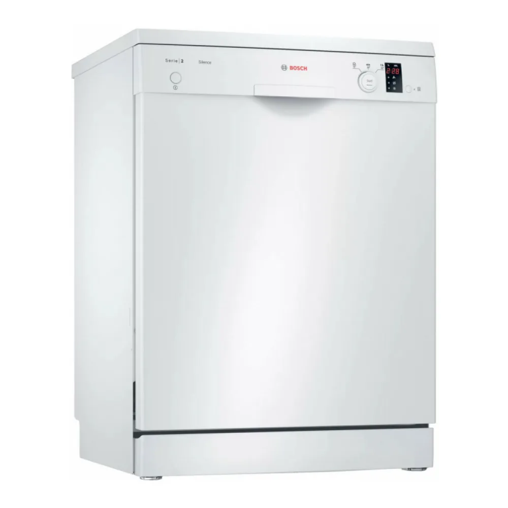 Посудомоечная машина BOSCH SMS23BW01T