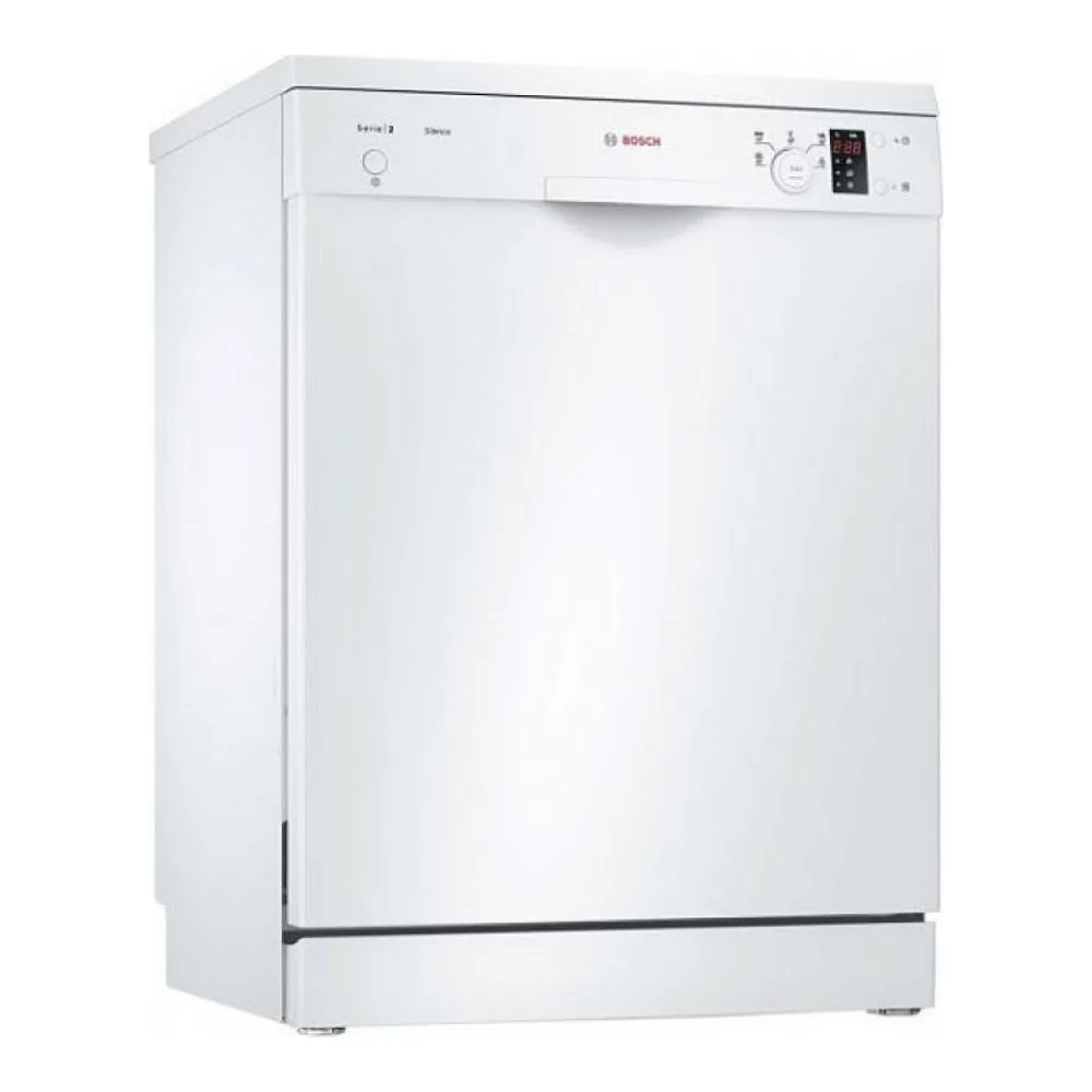 Посудомоечная машина BOSCH SMS25AW01R