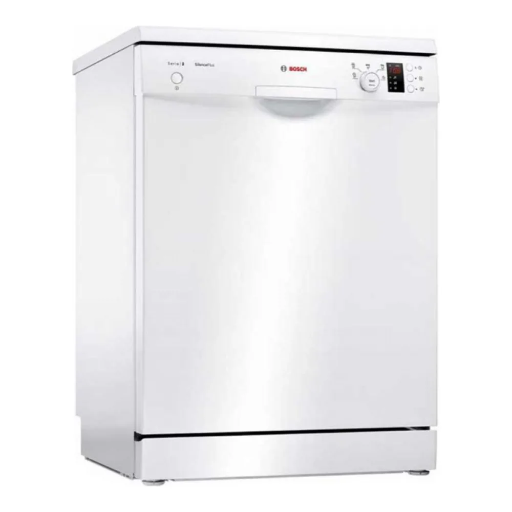 Посудомоечная машина BOSCH SMS25AW05E