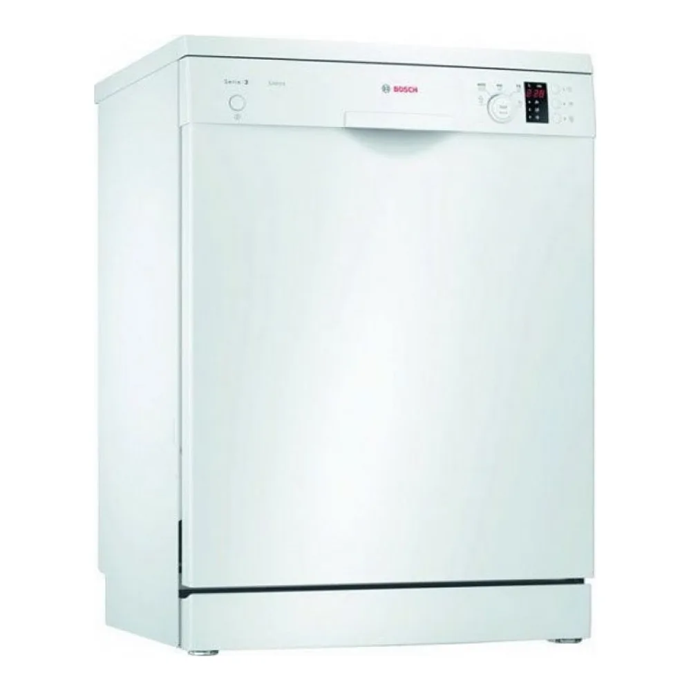 Посудомоечная машина BOSCH SMS25FW10R