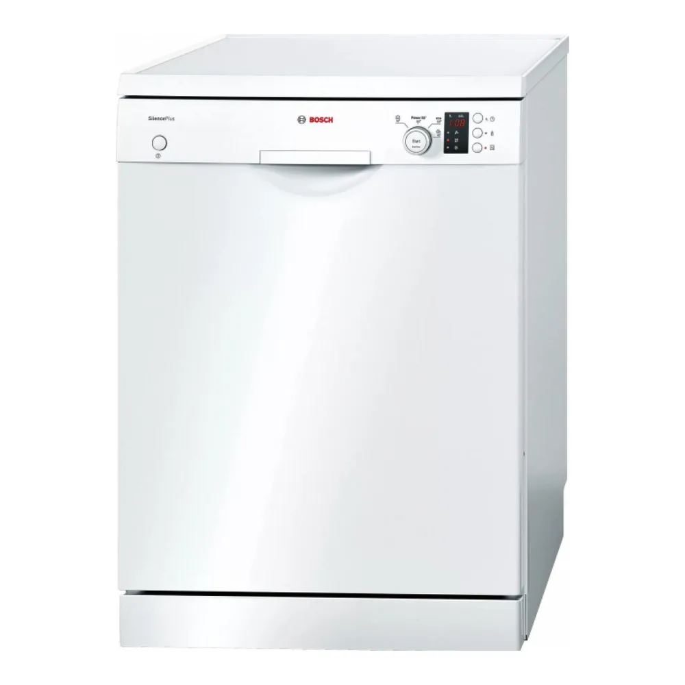 Посудомоечная машина BOSCH SMS43D02ME