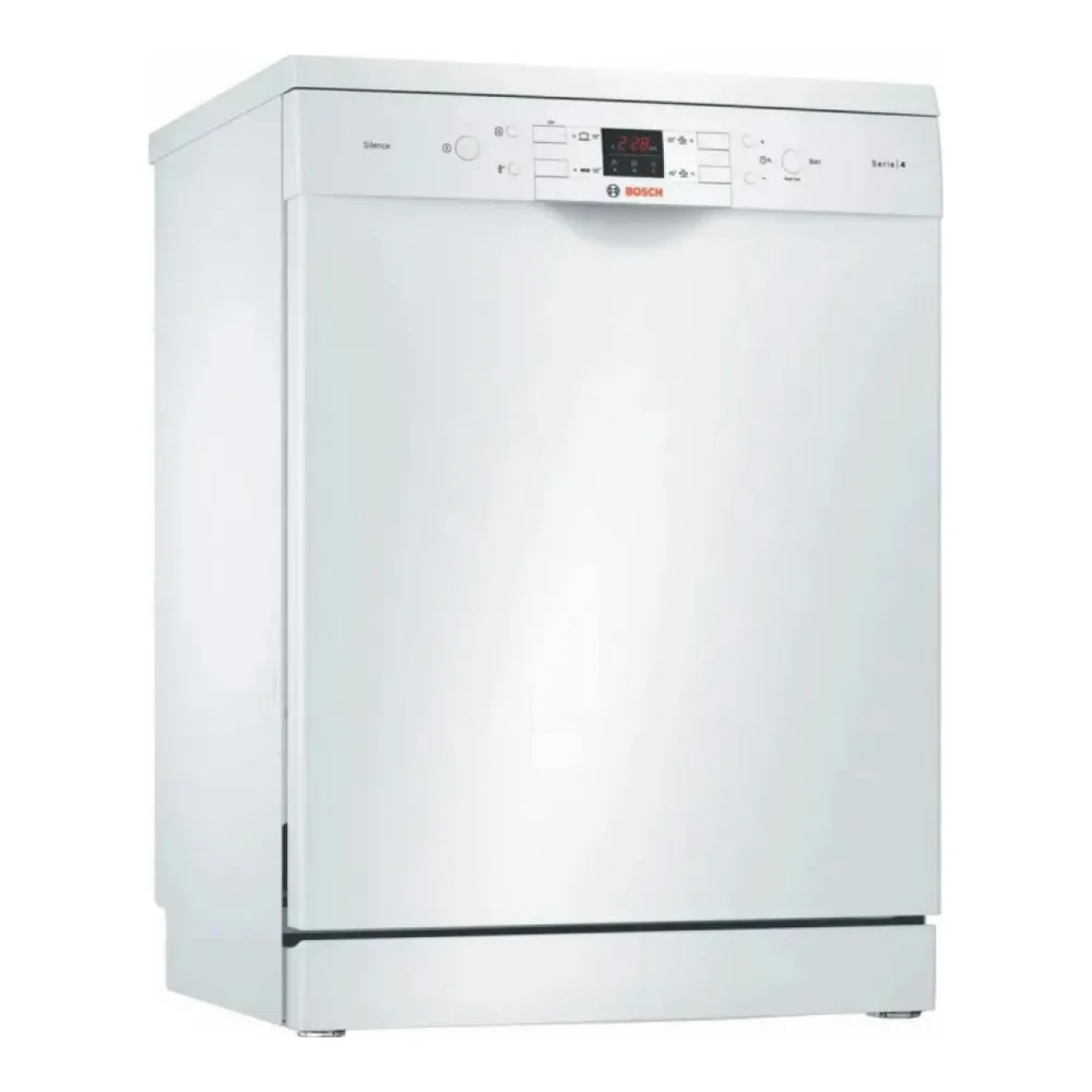 Посудомоечная машина BOSCH SMS44DW01T