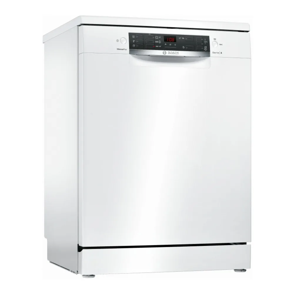 Посудомоечная машина BOSCH SMS45DW10Q