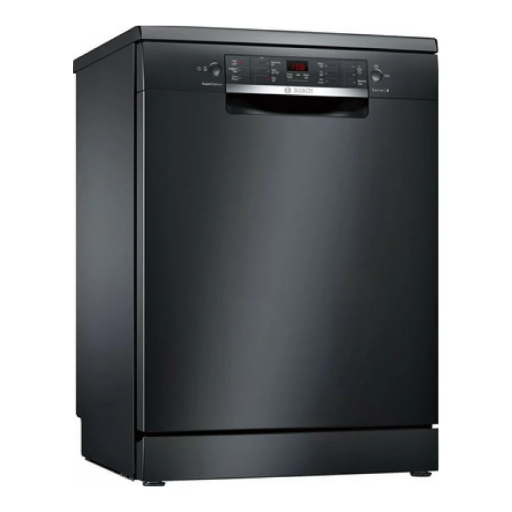 Посудомоечная машина BOSCH SMS46NB01B